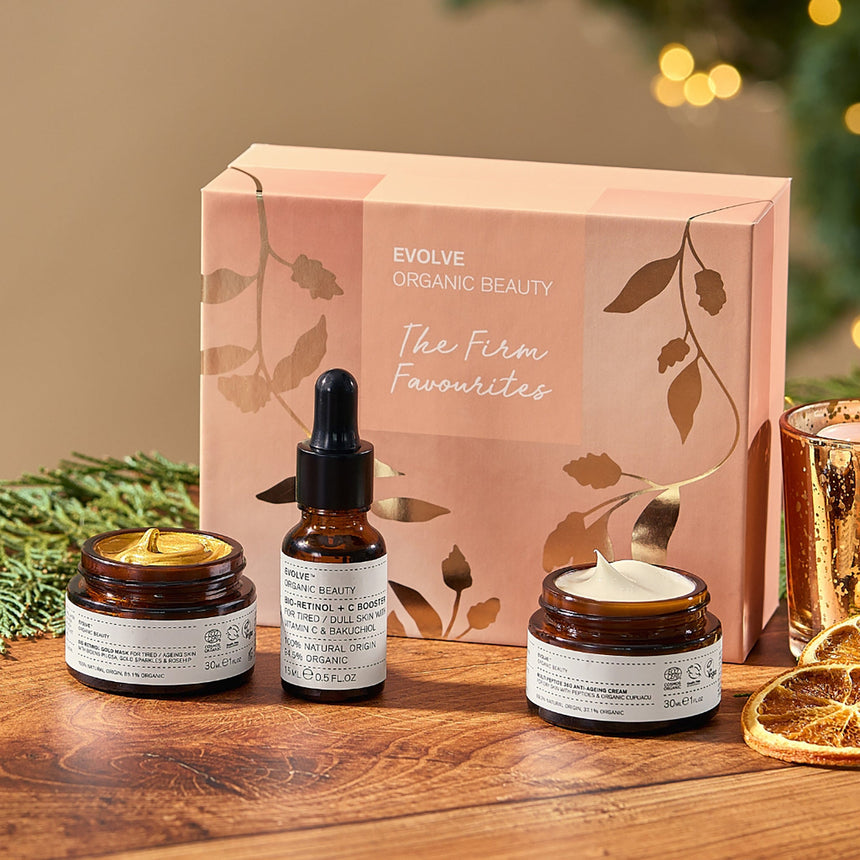 The Firm Favourites - Worth £68 - mypure.co.uk