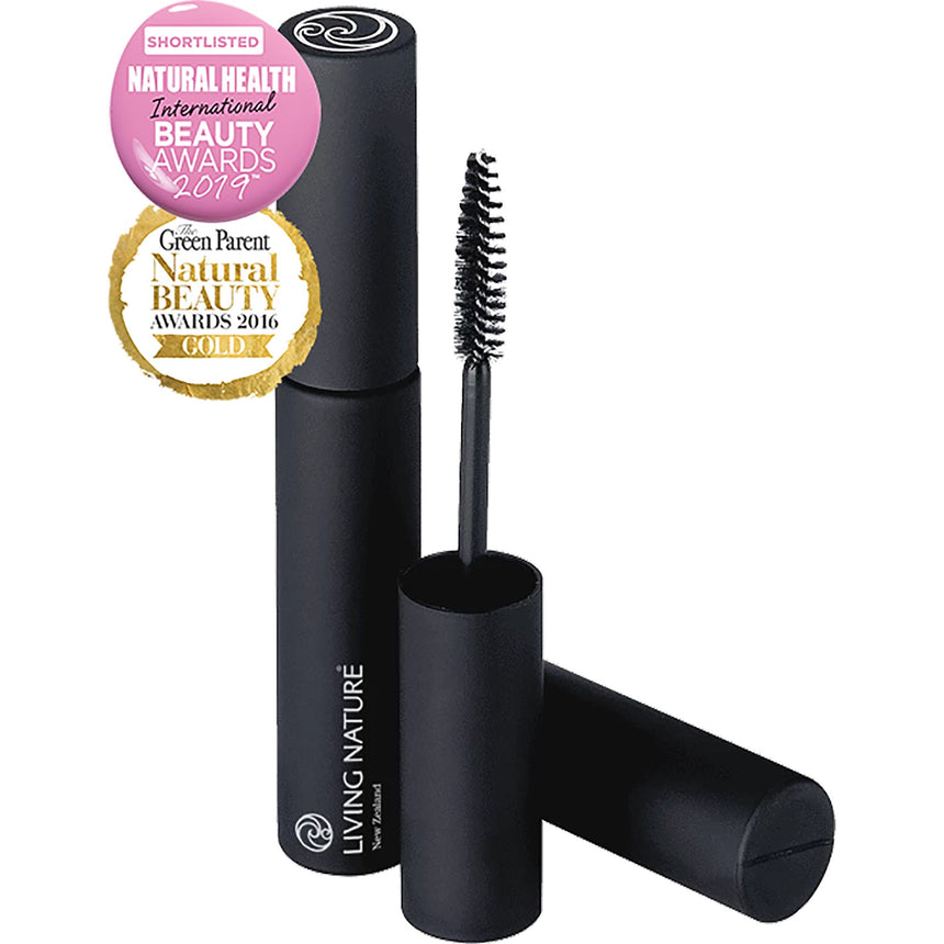 Thickening Mascara - mypure.co.uk