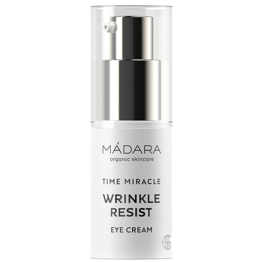 Time Miracle Wrinkle Resist Eye Cream. Renamed > AGE PRO Contour Wrinkle Eye Cream - mypure.co.uk