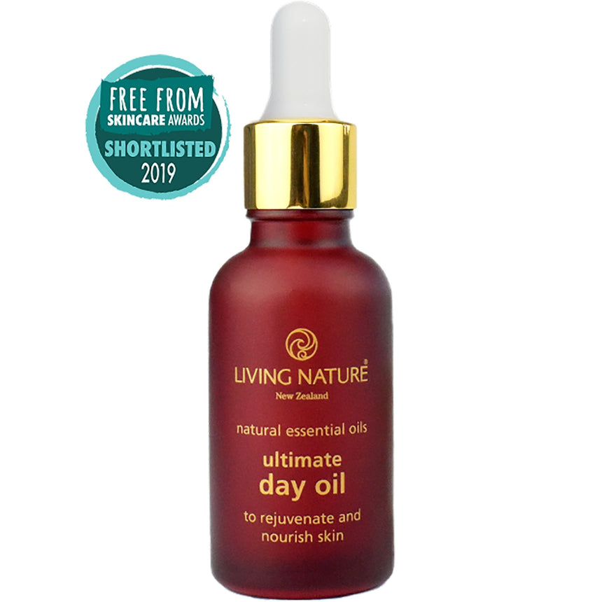 Ultimate Day Oil - mypure.co.uk