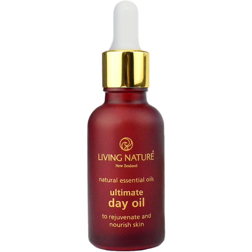 Ultimate Day Oil - mypure.co.uk