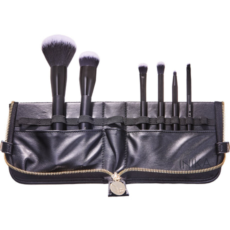 Vegan Brush Set - Worth £122 - mypure.co.uk