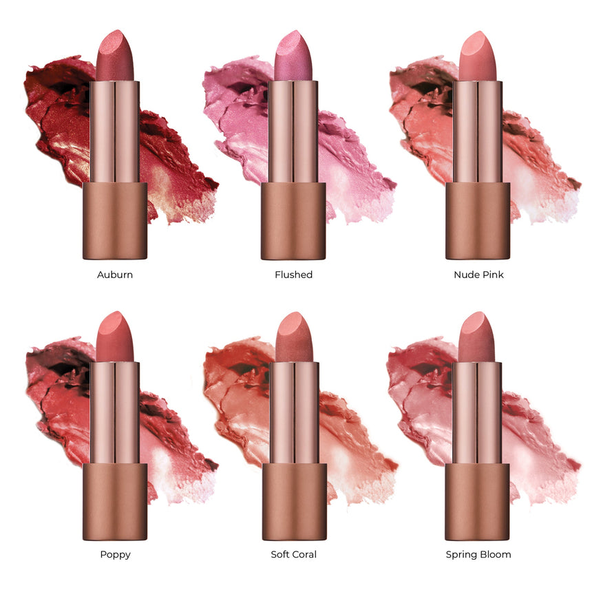 Vegan Lipstick - mypure.co.uk