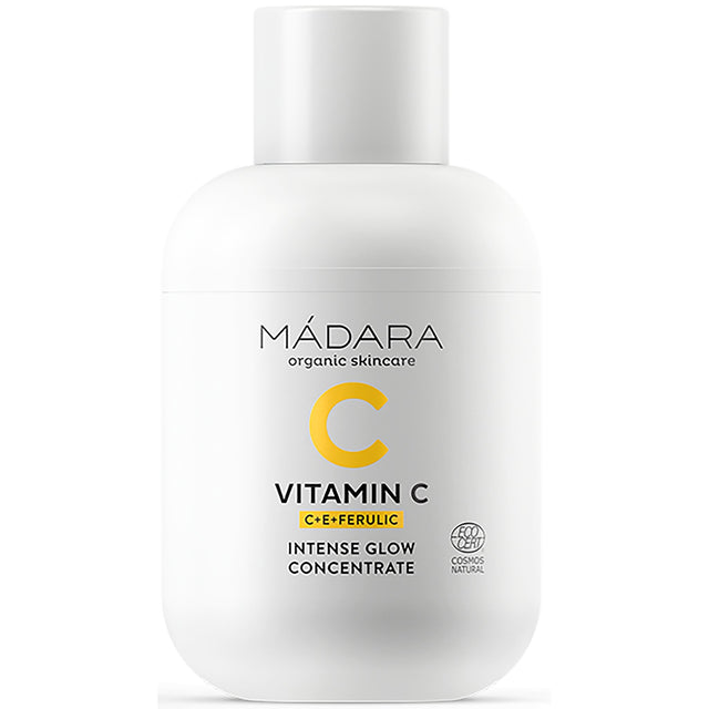 Vitamin C Intense Glow Concentrate - mypure.co.uk