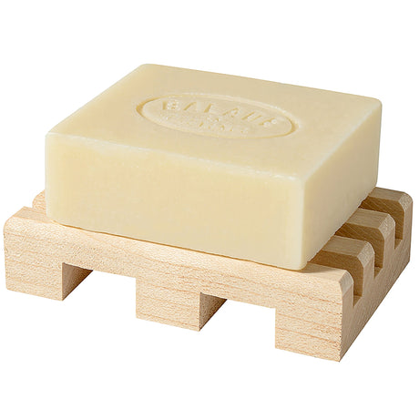 Wooden Soap Tray - mypure.co.uk