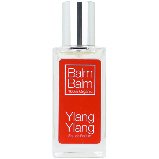 Ylang Ylang Natural Perfume - mypure.co.uk